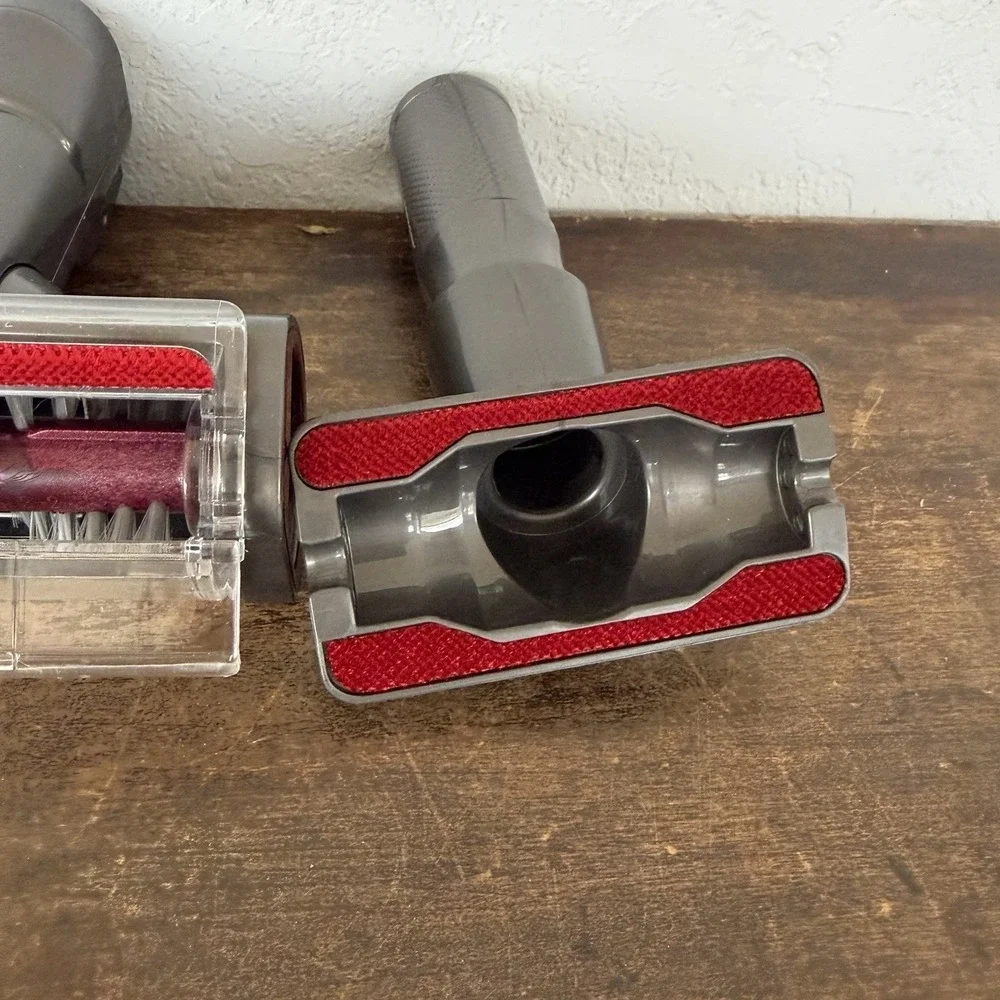 Shark ROCKET‎ TRUE PET MINI MOTORIZED BRUSHES for HV320 HV321 HV322 HV323 UV450